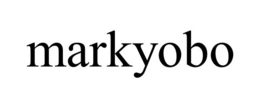 MARKYOBO trademark