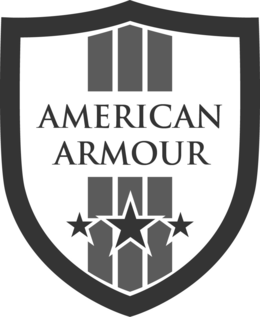 AMERICAN ARMOUR trademark