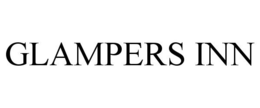 GLAMPERS INN trademark