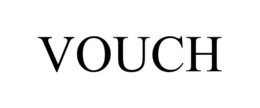 VOUCH trademark