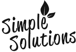 SIMPLE SOLUTIONS trademark