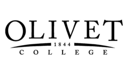 OLIVET 1844 COLLEGE trademark