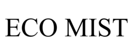 ECO MIST trademark