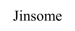 JINSOME trademark