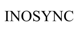 INOSYNC trademark