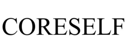 CORESELF trademark