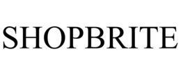 SHOPBRITE trademark