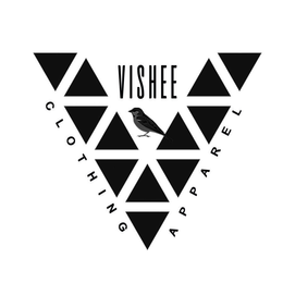 V VISHEE CLOTHING APPAREL trademark