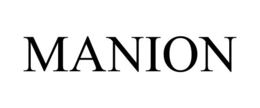 MANION trademark