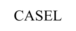CASEL trademark