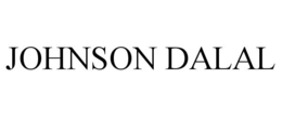 JOHNSON DALAL trademark