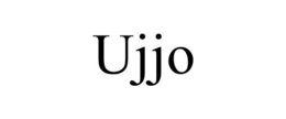 UJJO trademark