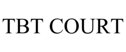 TBT COURT trademark