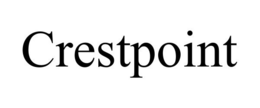 CRESTPOINT trademark