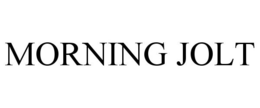 MORNING JOLT trademark