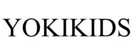 YOKIKIDS trademark