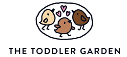 THE TODDLER GARDEN trademark