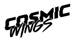 COSMIC WINGS trademark