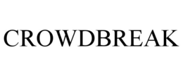 CROWDBREAK trademark