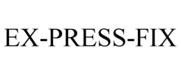 EX-PRESS-FIX trademark