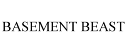 BASEMENT BEAST trademark