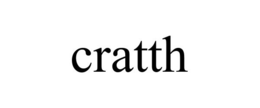 CRATTH trademark