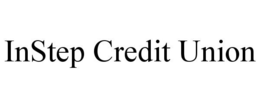 INSTEP CREDIT UNION trademark
