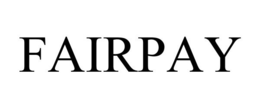FAIRPAY trademark