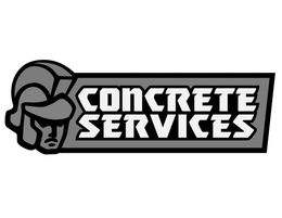 CONCRETE SERVICES trademark