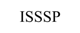 ISSSP trademark