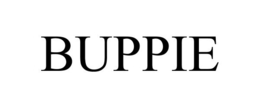 BUPPIE trademark