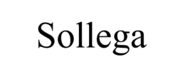 SOLLEGA trademark
