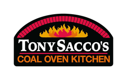 TONY SACCO'S COAL OVEN KITCHEN trademark