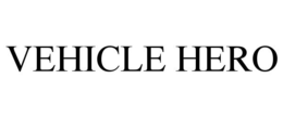 VEHICLE HERO trademark