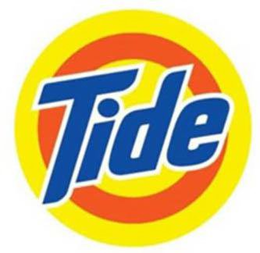 TIDE trademark