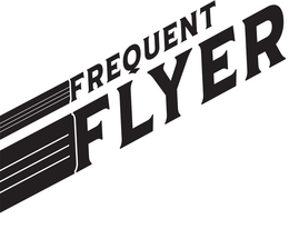 FREQUENT FLYER trademark