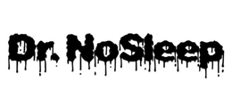 DR. NOSLEEP trademark