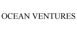 OCEAN VENTURES trademark