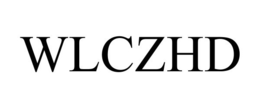 WLCZHD trademark