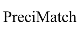 PRECIMATCH trademark