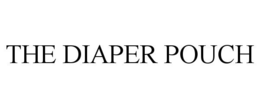 THE DIAPER POUCH trademark