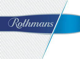 ROTHMANS trademark