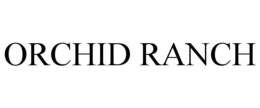 ORCHID RANCH trademark
