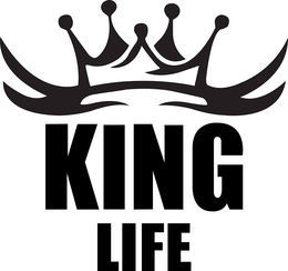 KING LIFE trademark
