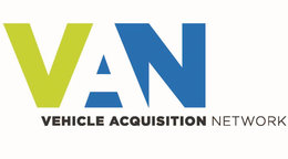 VAN VEHICLE ACQUISITION NETWORK trademark