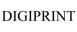 DIGIPRINT trademark