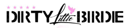DIRTY LITTLE BIRDIE trademark