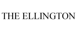 THE ELLINGTON trademark