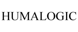 HUMALOGIC trademark