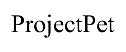 PROJECTPET trademark